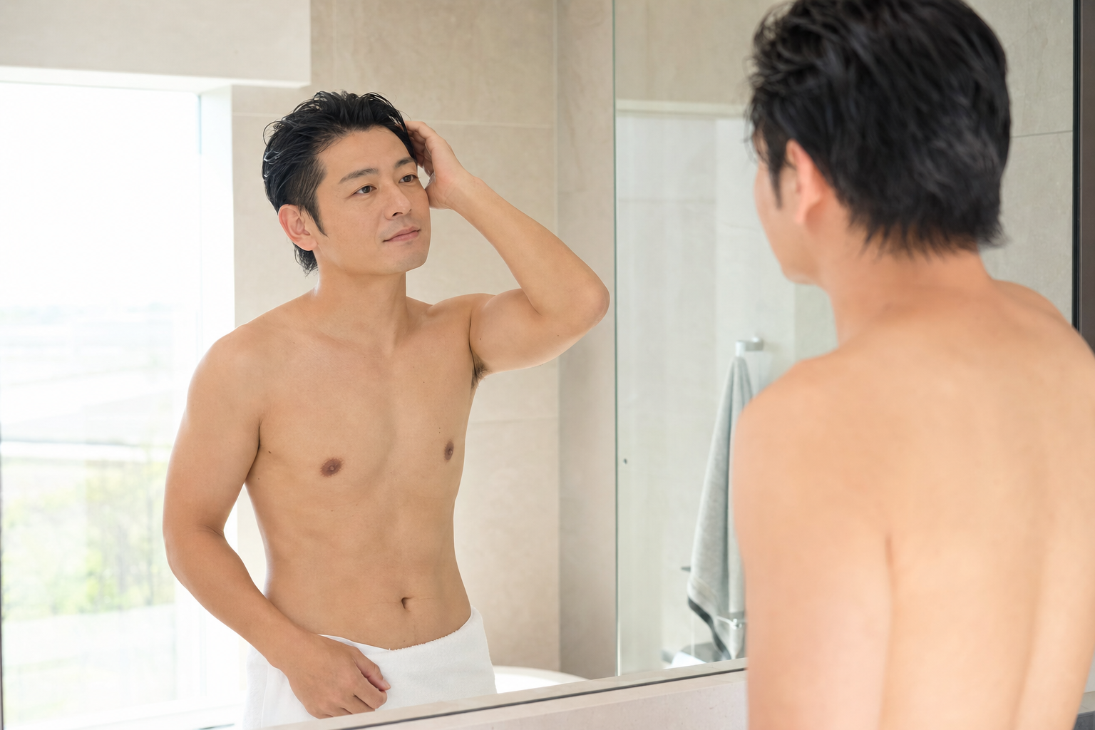 メンズVIO脱毛 後悔｜6回通った30代の実体験