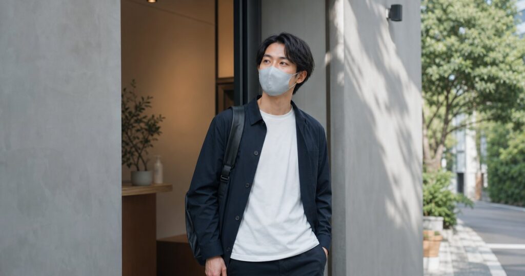 ヒゲ脱毛 周りにバレる