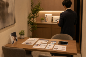 RINX 無料カウンセリング 何を聞かれる