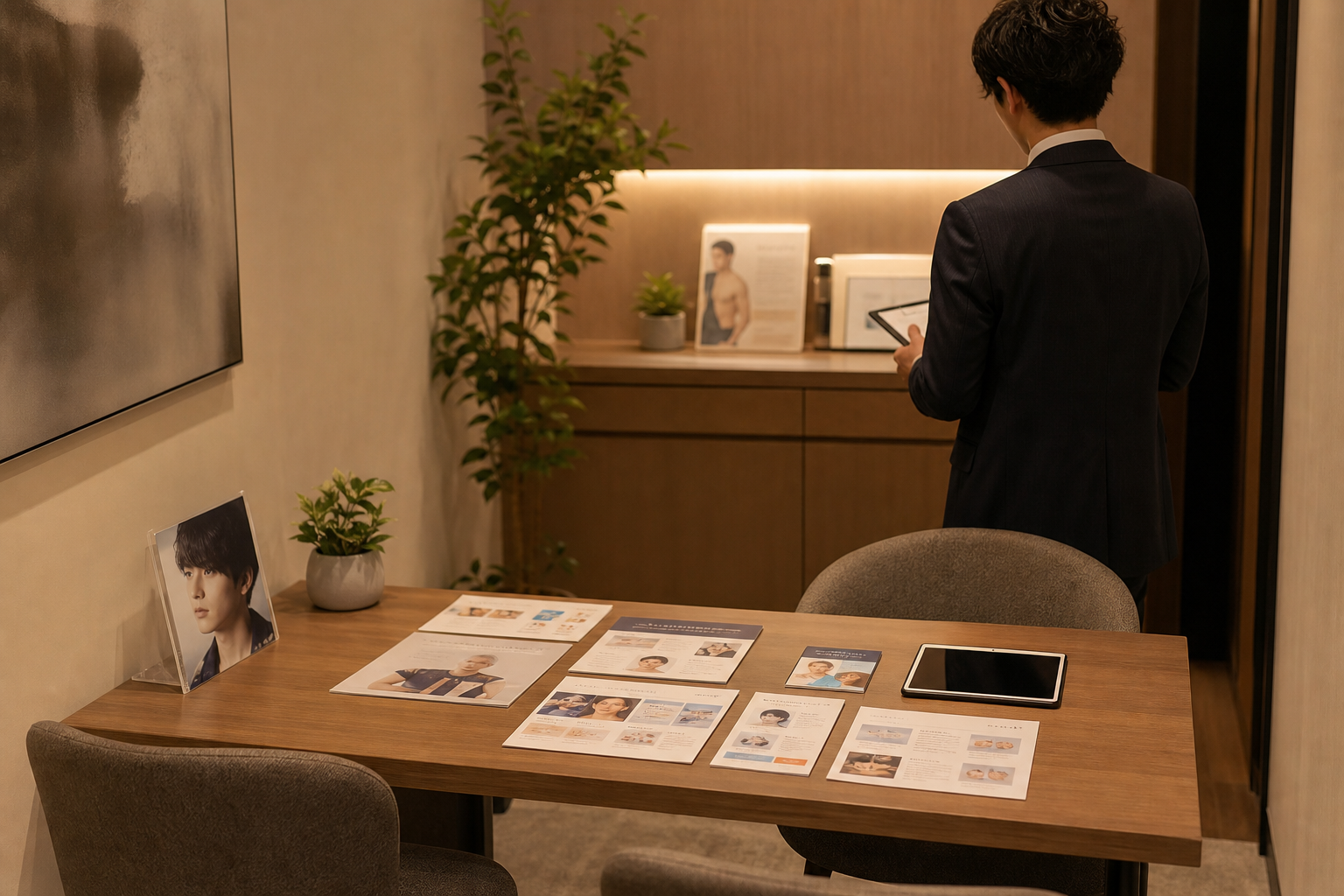 RINX 無料カウンセリング 何を聞かれる